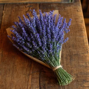 English Lavender Seeds - Vera Lavandula angustifolia - Fragrant Purple Flowers - 200+ Seeds - Image 4