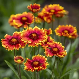 Gaillardia Aristata Seeds - Blanket Flower, Red & Yellow Blooms, 200 Seeds - Image 3