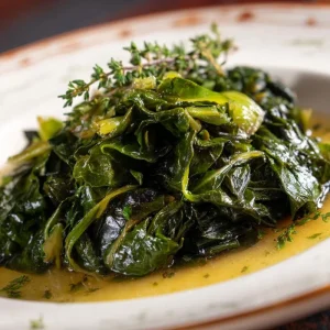 Georgia Southern Collard Seeds - Heirloom Tender Greens, Easy Grow - 200 Seeds - Image 3