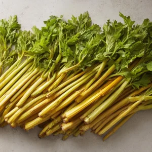 Golden Pascal Celery Seeds - Heirloom Variety, Easy-to-Grow - 100 Seeds - Image 4