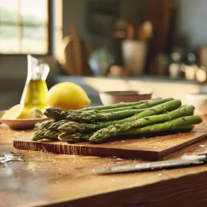 Mary Washington Asparagus Seeds - Heirloom Perennial Vegetable - 50 Count - Image 2