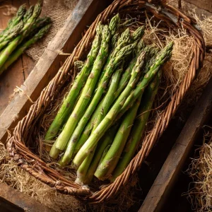 Mary Washington Asparagus Seeds - Heirloom Perennial Vegetable - 50 Count - Image 3