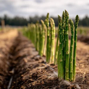 Mary Washington Asparagus Seeds - Heirloom Perennial Vegetable - 50 Count - Image 4