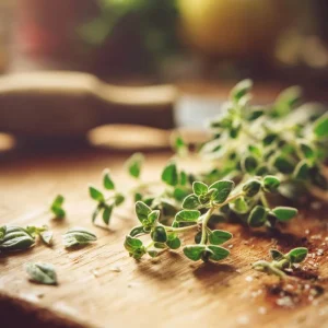 Organic Italian Oregano Seeds - Aromatic Herb, 200 Count, Easy-Grow - Image 4