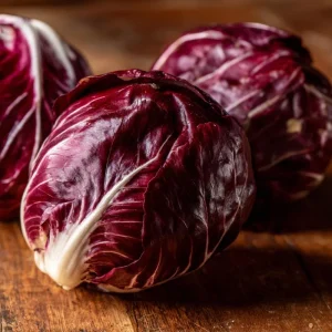 Radicchio Palla Rossa Seeds - 100 Count Classic Italian Chicory for Salads - Image 2