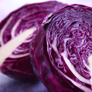 Red Acre Cabbage Seeds – Heirloom, Sweet & Crisp – 150 Seed Packet - Image 4