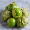 Rio Grande Verde Tomatillo Seeds - Heirloom, 50 Seed Packet, for Salsa Verde - Image 1