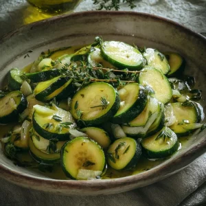 Round Zucchini Seeds - Heirloom Summer Squash - 25 Seeds for Gardens - Image 3