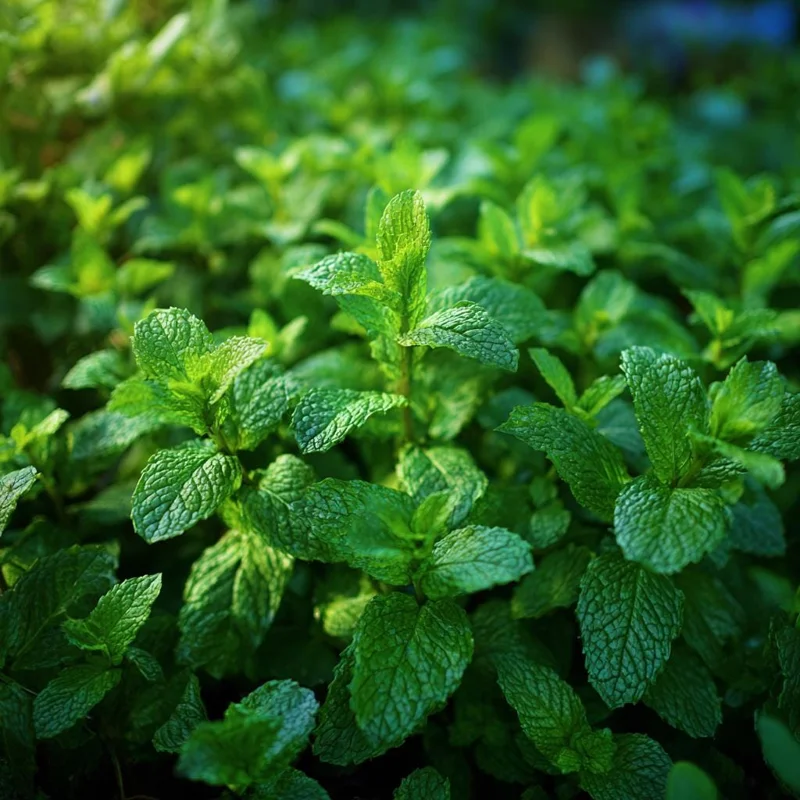 Spearmint Seeds - 200 Heirloom Herb Seeds, Culinary & Medicinal, Attracts Pollinators - Image 5