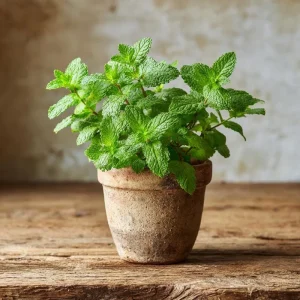 Spearmint Seeds - 200 Heirloom Herb Seeds, Culinary & Medicinal, Attracts Pollinators - Image 7