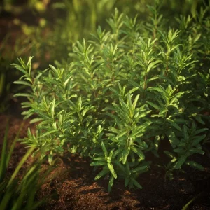 Summer Savory Herb Seeds - 200 Heirloom Culinary Satureja Hortensis Seeds for Outdoor Gardening - Image 4