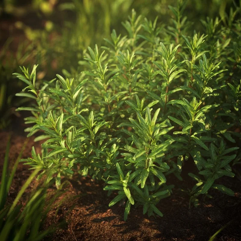 Summer Savory Herb Seeds - 200 Heirloom Culinary Satureja Hortensis Seeds for Outdoor Gardening - Image 4