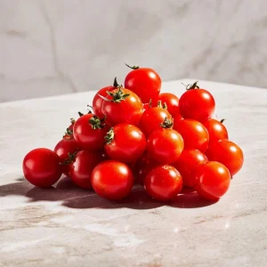 Sweet Pea Currant Tomato Seeds - Heirloom Tiny Tomatoes (20 Seeds) - Outdoor - Image 1