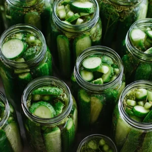 Tendergreen Burpless Cucumber Seeds - 50 Seeds, Heirloom, Easy-to-Grow, Outdoor Vegetable - Image 5