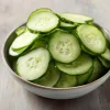 Tendergreen Burpless Cucumber Seeds - 50 Seeds, Heirloom, Easy-to-Grow, Outdoor Vegetable - Image 1