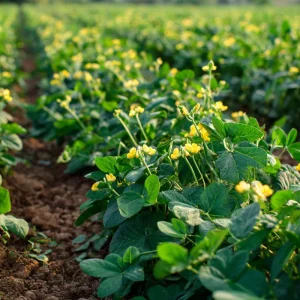 Virginia Jumbo Peanut Seeds - Heirloom Large-Seed Peanuts for Gardens, 10 Seeds - Image 4