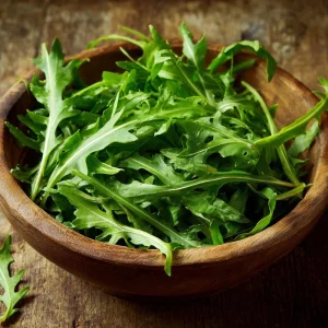 Wild Rocket Arugula Seeds - 300 Slow-Bolt Heirloom Leafy Green Seeds - Image 2