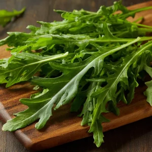 Wild Rocket Arugula Seeds - 300 Slow-Bolt Heirloom Leafy Green Seeds - Image 3