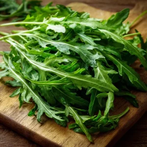 Wild Rocket Arugula Seeds - 300 Slow-Bolt Heirloom Leafy Green Seeds - Image 5