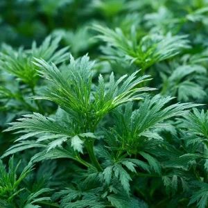 Yomogi Japanese Mugwort Seeds - Artemisia princeps, Heirloom Herb - 30 Seed Pack - Image 6