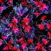 25 Coleus Black Dragon Lulu Seeds - Rare Dark Foliage Ornamental Plant for Garden & Indoors - Image 1