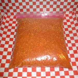4 oz Carolina Reaper Powder Dust - Super Hot Pepper Spice Seasoning - Image 1