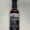 Ancho Poblano Pepper Sauce - Mild Flavor, 5 oz Bottle for Salads - Image 1