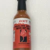 Carolina Reaper Hot Sauce 5 oz Bottle - Extreme Spice & Garlic Flavor - Image 1