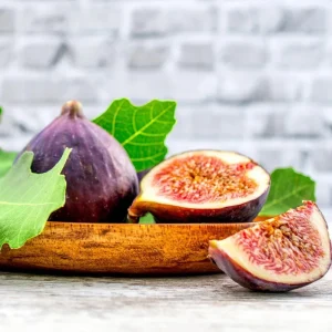 Chicago Hardy Fig Tree Live Plant 5-9 in - Ficus Carica - Cold Hardy USDA Zone 5-10 - Image 1