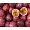 Cold Hardy Passion Fruit Vine Live Plant - 4-6 Inches Starter Plant - Image 1