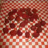 Dried Carolina Reaper Pods - 24 Pack - Super Hot Pepper for Culinary Use - Image 1