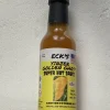 Golden Ghost Super Hot Pepper Sauce - 5 oz Bottle - Extreme Heat - Image 1
