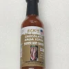 Naga Viper Super Hot Pepper Sauce 5 oz Bottle - Extreme Heat, Organic, Vegan, Gluten-Free - Image 1