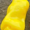 Peter Pepper Live Plant - Hot Yellow Chili - Organic 3-Pack - Medium Heat - Outdoor/Indoor - Image 1