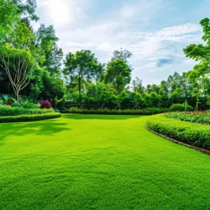 Zenith Zoysia Grass Seeds - Warm Season Perennial Lawn Seed - 12,000+ Seeds, 1 oz - Image 22