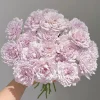 Fuyue Rose Live Plant - Color Changing Pink-Purple to Gray-White, Fragrant - Image 1