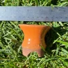 Handmade Succulent Planter Pot - Unique Ceramic Indoor Container - Image 1