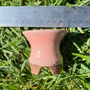 Handmade Succulent Planter Pot - Unique Ceramic Indoor Container - Image 8