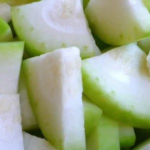 15 Giant Winter Melon Wax Gourd Squash Seeds | Easy Grow USA | Outdoor - Image 2
