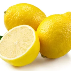 15 Organic Lemon Seeds - Non-GMO Citrus Fruit Seeds, USA Grown - Image 2