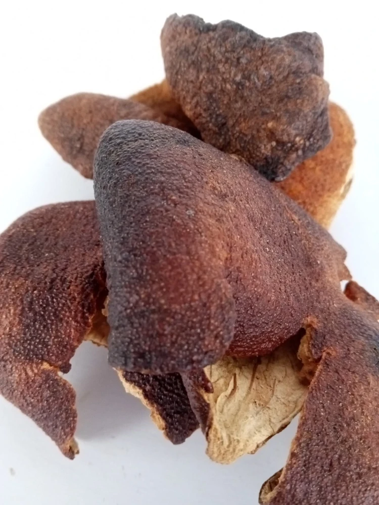 Aged Dried Citrus Peel 8oz – 100% Natural Sun Dried Premium Quality - Image 2