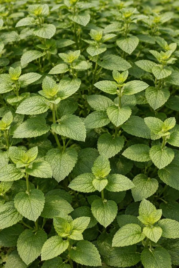 Catnip Live Plant – 3-6" Tall – Nepeta cataria – Indoor/Outdoor Herb - Image 2