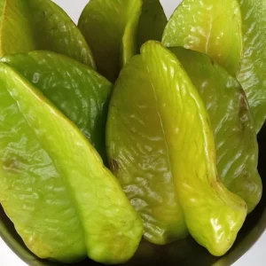 Exotic Tropical Star Fruit Seeds - 5 Averrhoa Carambola Seeds for Planting - Image 6