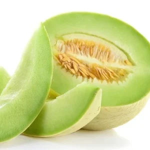 Honeydew Melon Seeds - 50+ Organic Edible Fruit Seeds for Outdoor Planting - Image 2