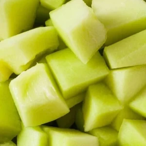 Honeydew Melon Seeds - 50+ Organic Edible Fruit Seeds for Outdoor Planting - Image 3