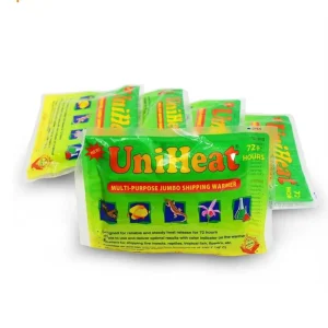 72 Hour Heat Pack - Plant Shipping Warmer for Cold Weather - Image 2