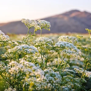 Anise Seeds - Pimpinella anisum - 50 Sweet Aromatic Herb Seeds for Culinary Gardens - Image 7