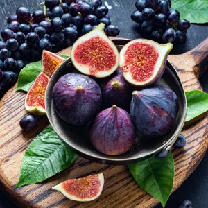 Black Mission Fig Seeds - Ficus Carica - 25 Seeds for Sweet Edible Fruit Tree, Container or Garden Growing - Image 7