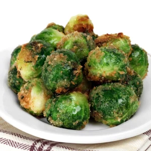 Brussels Sprouts Seeds - 50 Heirloom Vegetable Seeds for Fall & Winter Harvest - Image 5