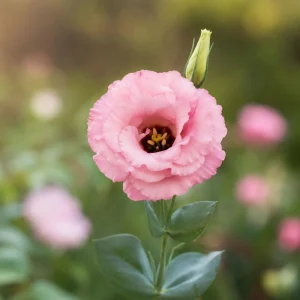 Echo Pink Lisianthus Seeds - Eustoma grandiflorum - Double Pink Rose-Like Blooms - 20 Seeds - Image 10
